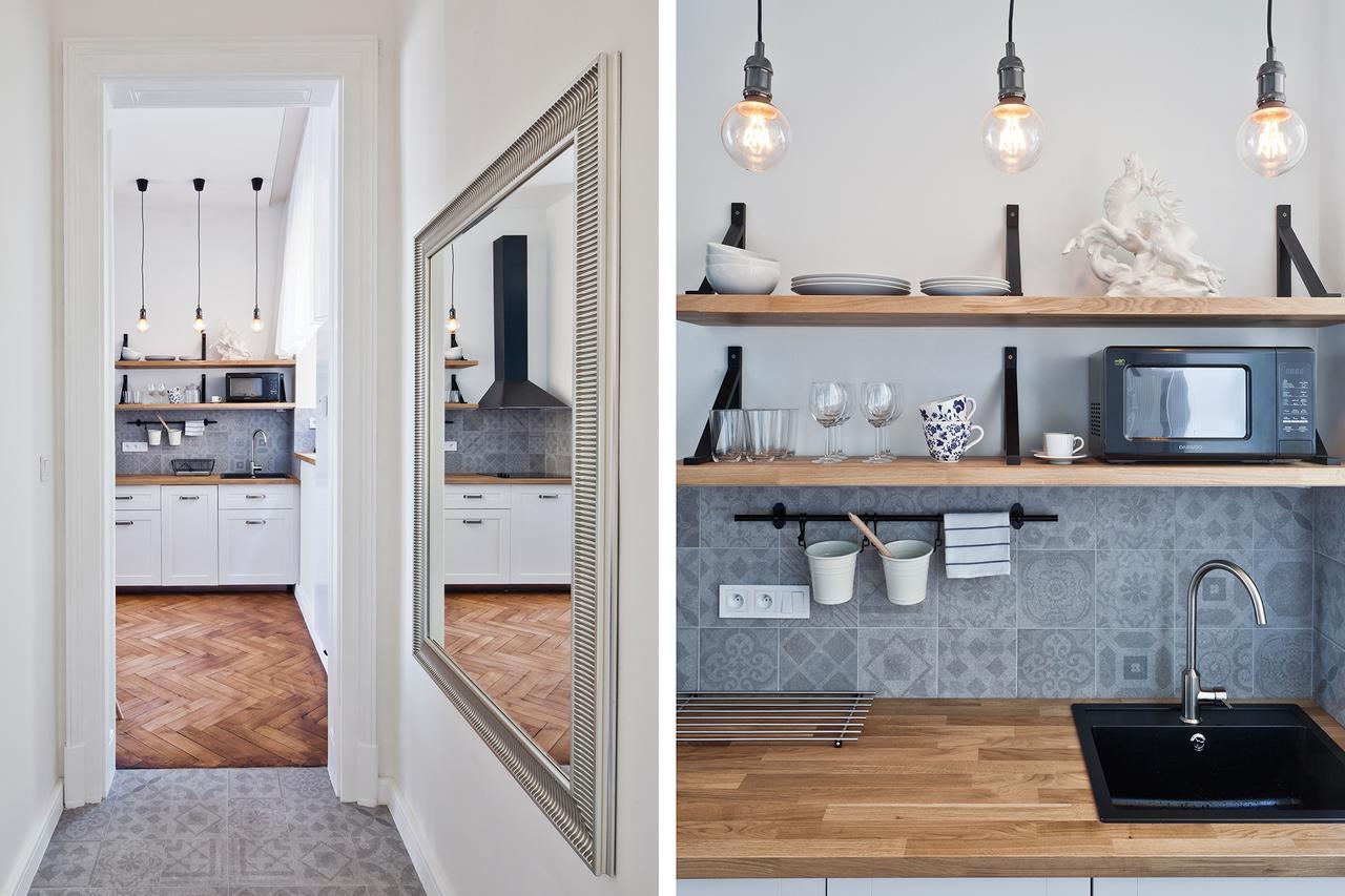 Cosy Design Apartment II Brno Exterior foto